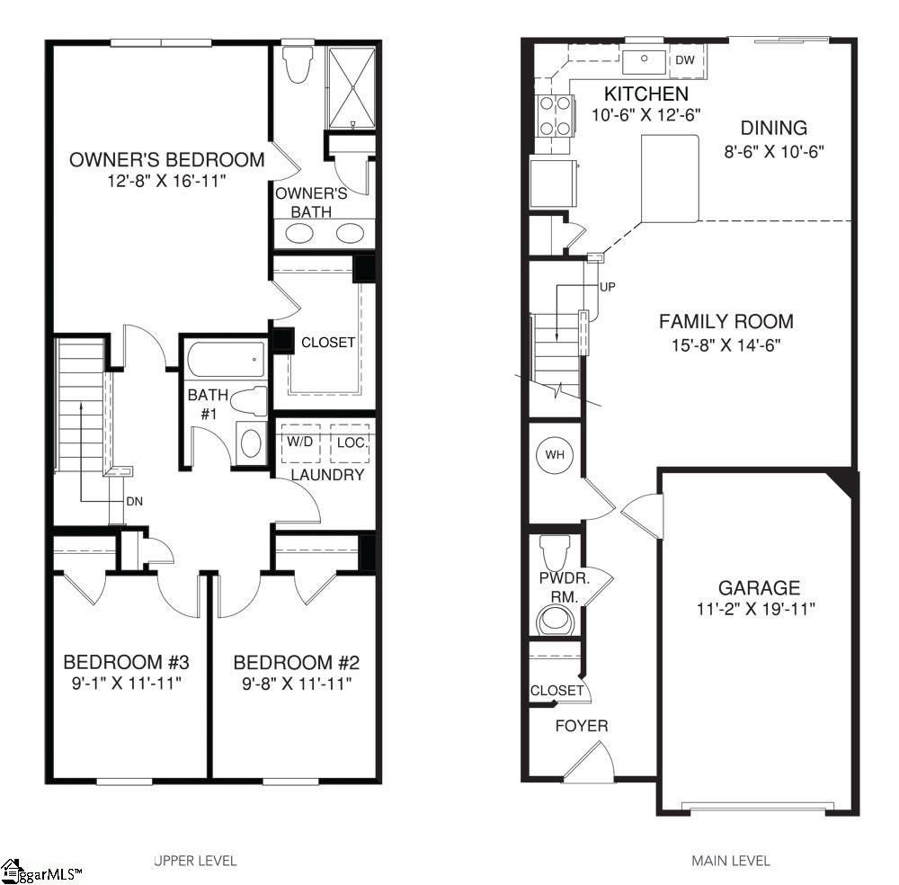 219 Hipps Crossing Drive – photo 2
