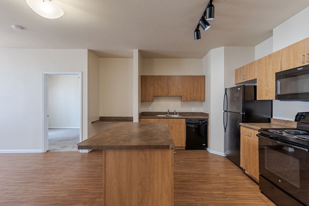 Diamond at Prospect Apartments – photo 1
