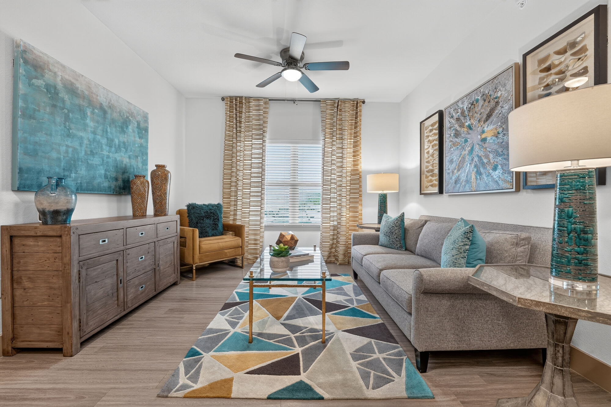 Residences At Panther Hollow – photo 2