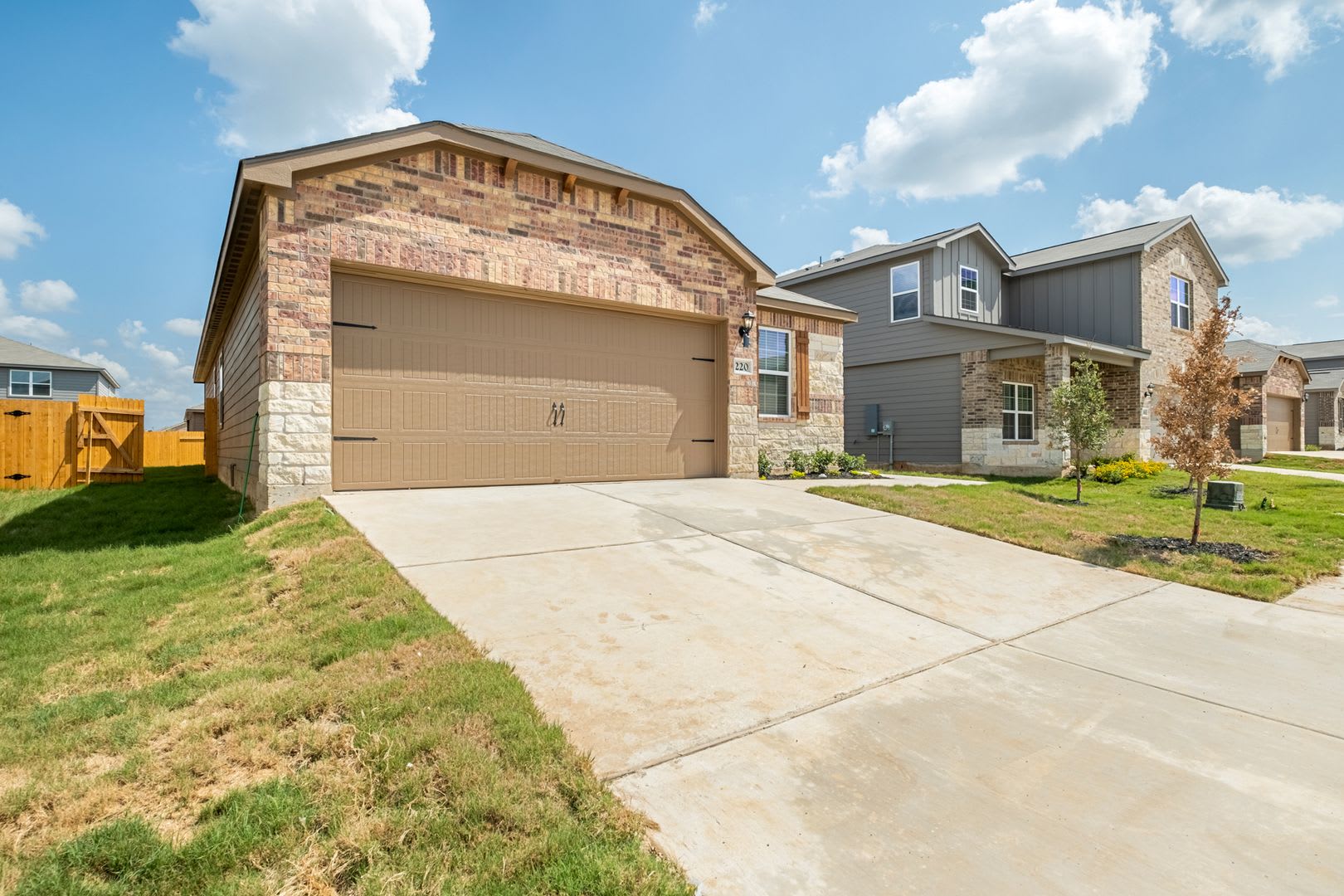 Beautiful 4 Bedroom 2 Bath Home In Liberty Hill – photo 3
