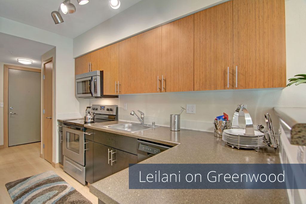 Leilani Apartment Homes – photo 3