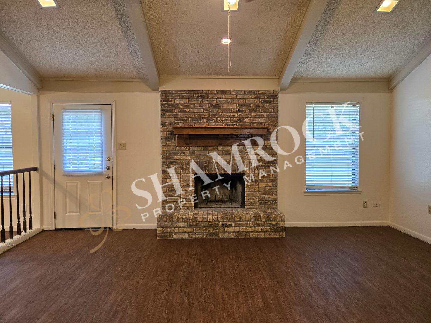 3 Bedroom in Midway ISD! – photo 4