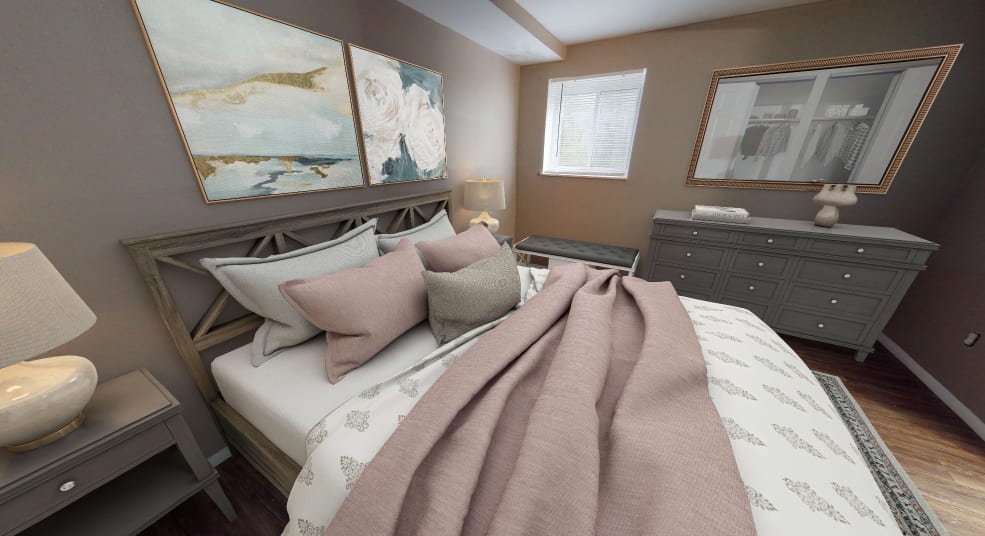 Chimney Hill Apartments – photo 4