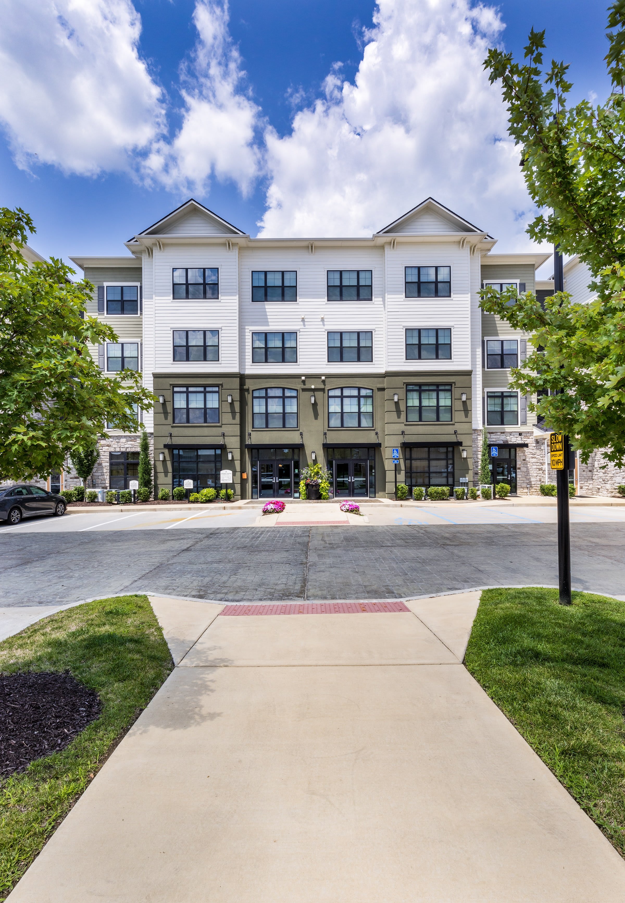 Aventura At Wild Horse Creek – photo 1