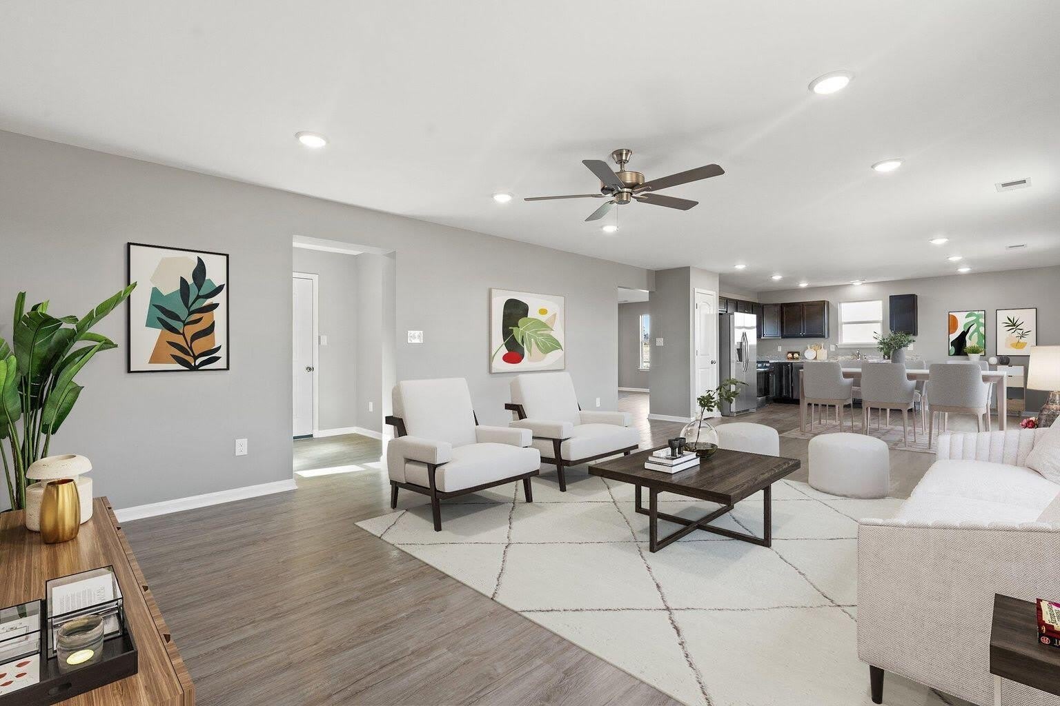 186 Oxford Landing Drive – photo 5
