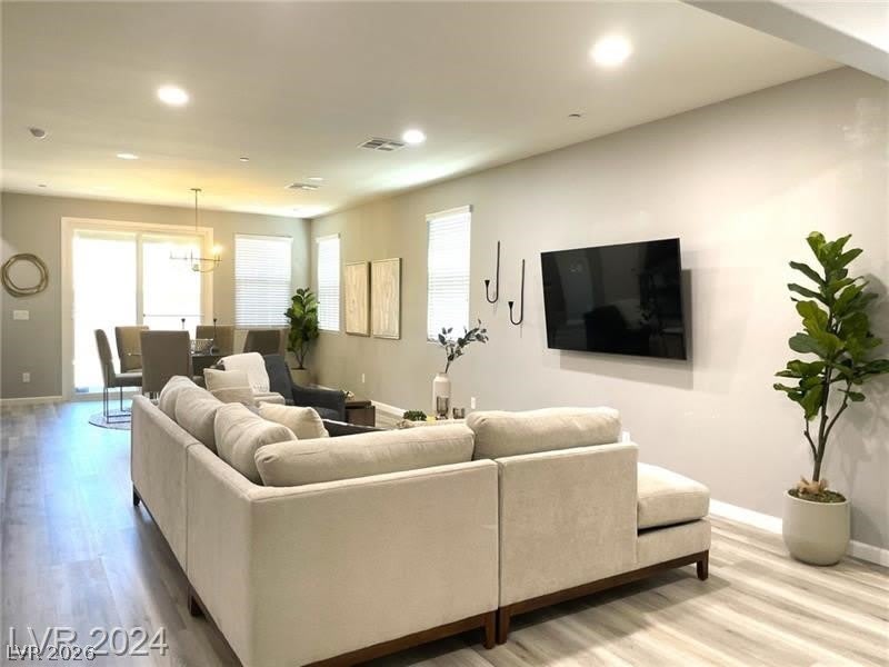 2828 Aragon Terrace Way – photo 4
