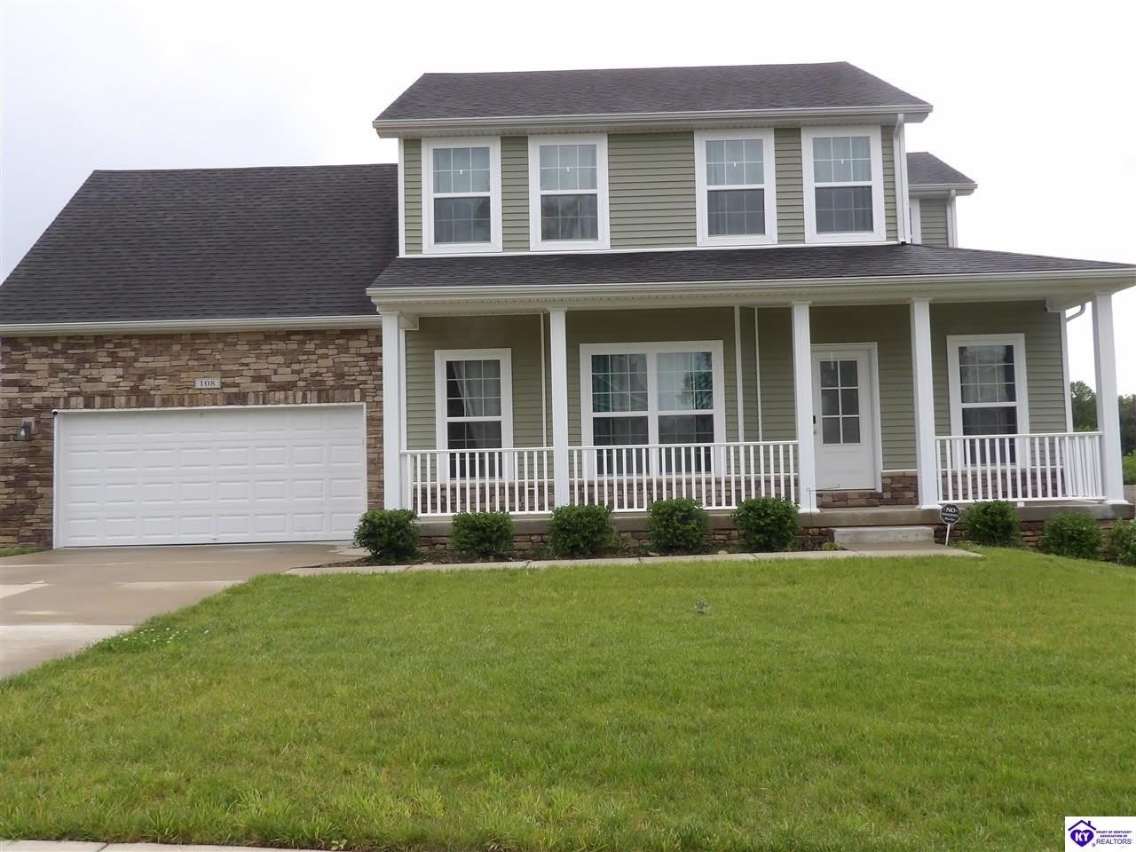 108 Dupree Court – photo 1