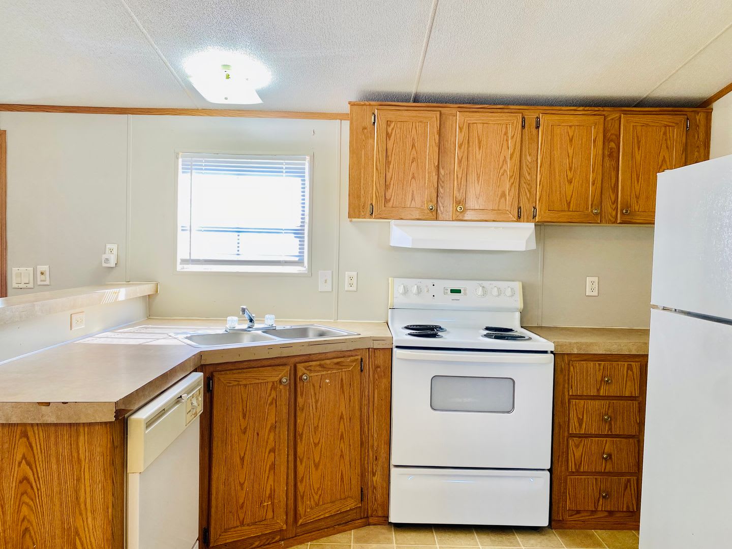 Cute 2 bed/1 bath mobile home in Opelousas – photo 3