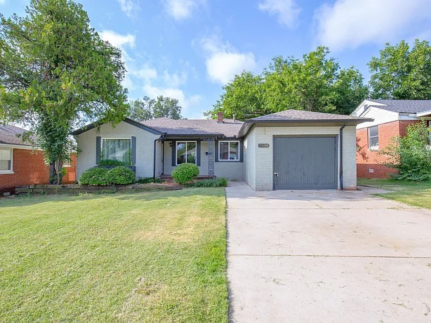 2804 NW 48th St. OKC – photo 1