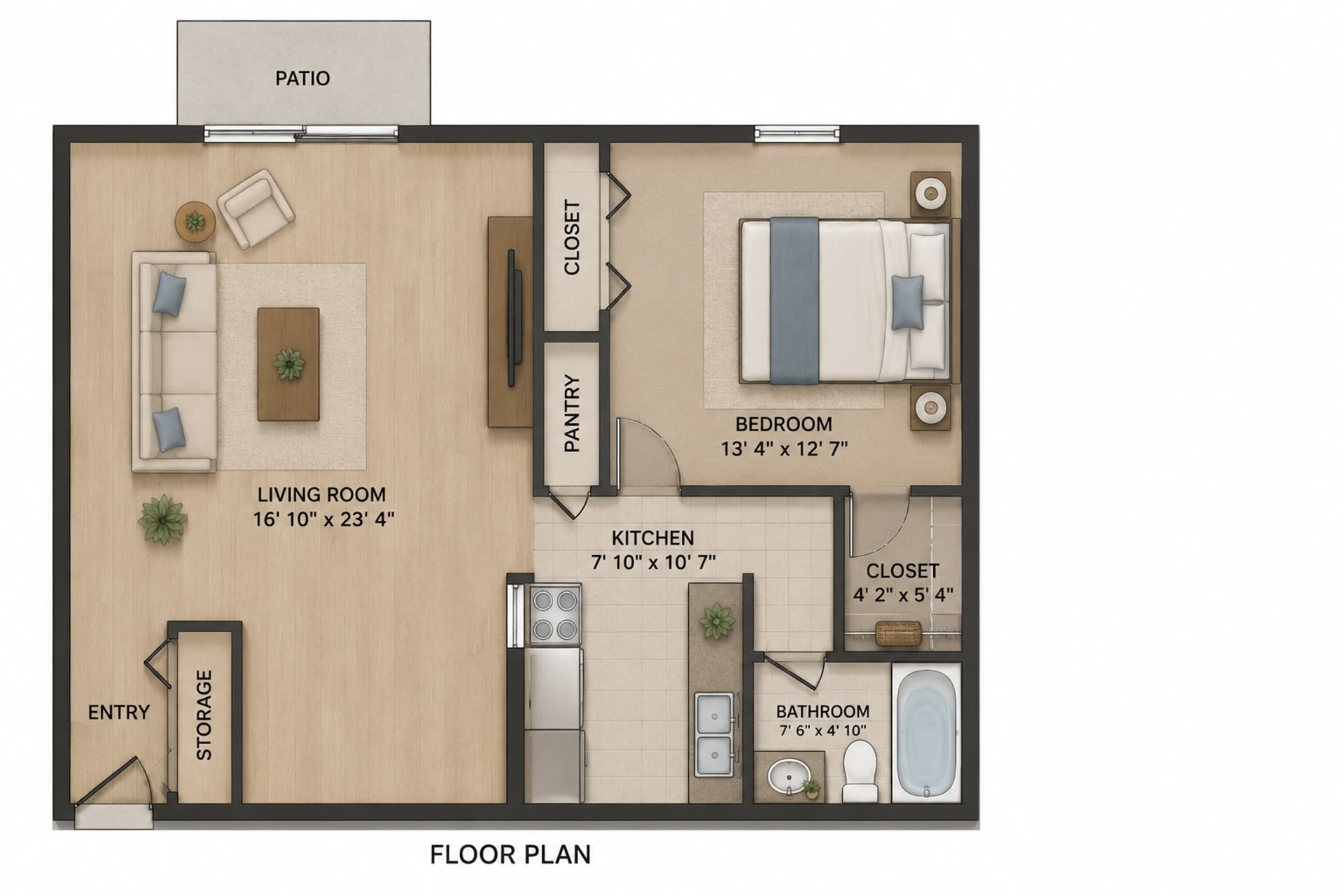 102 South 43Rd Street – photo 5