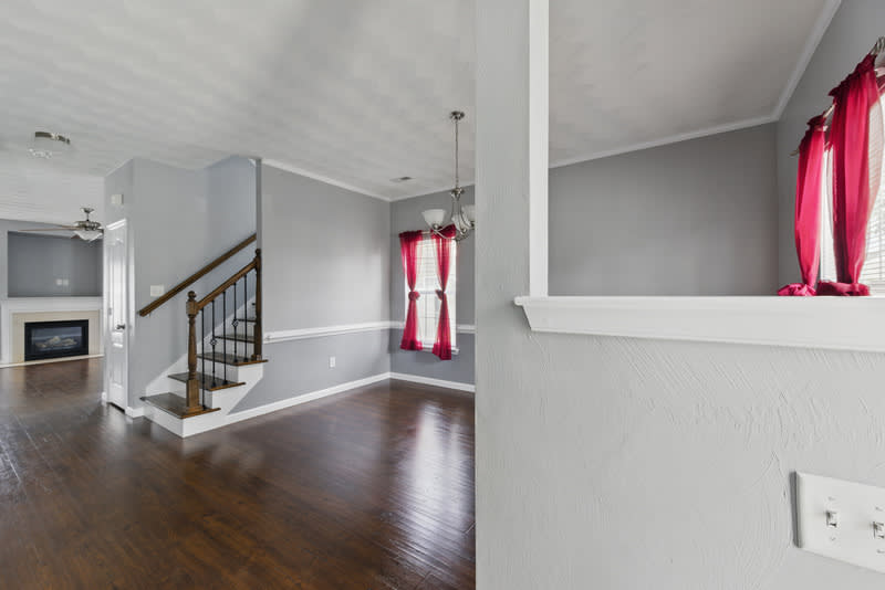 1023 Snead Drive – photo 4