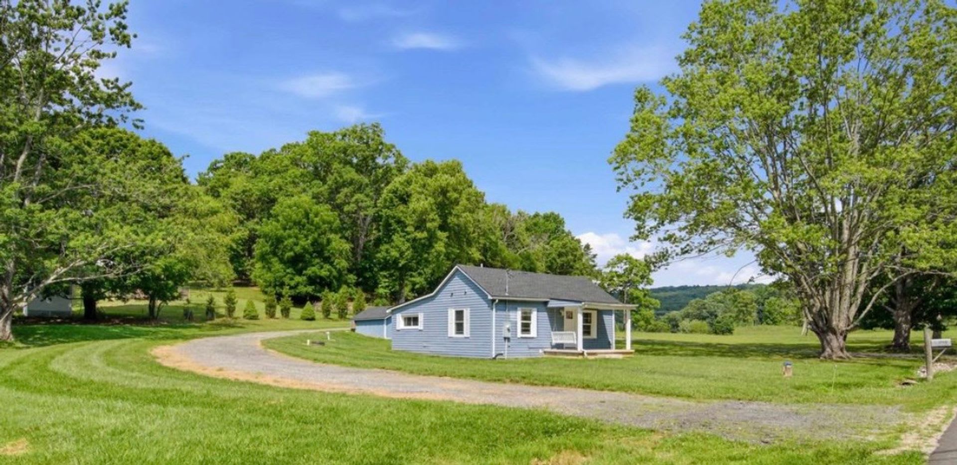 Cozy Bungalow in Blacksburg – photo 3