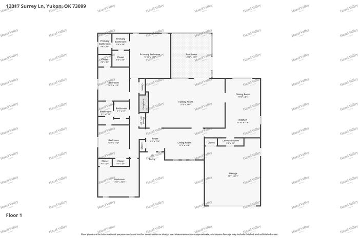 12017 Surrey Lane – photo 3