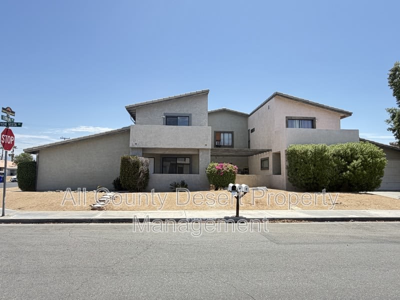 32530 Canyon Vista Road – photo 1
