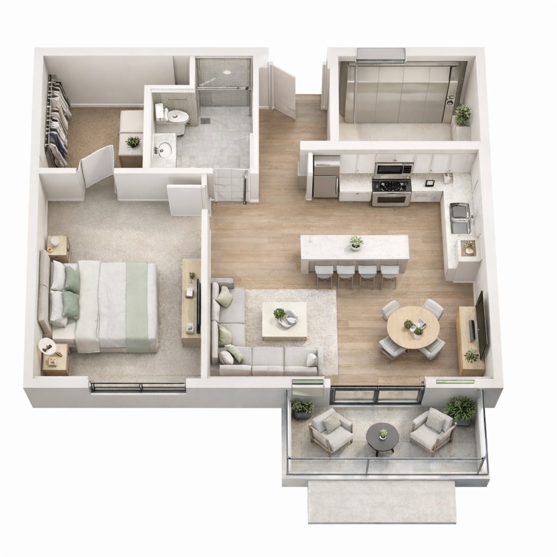 221 12Th St Ne – photo 4