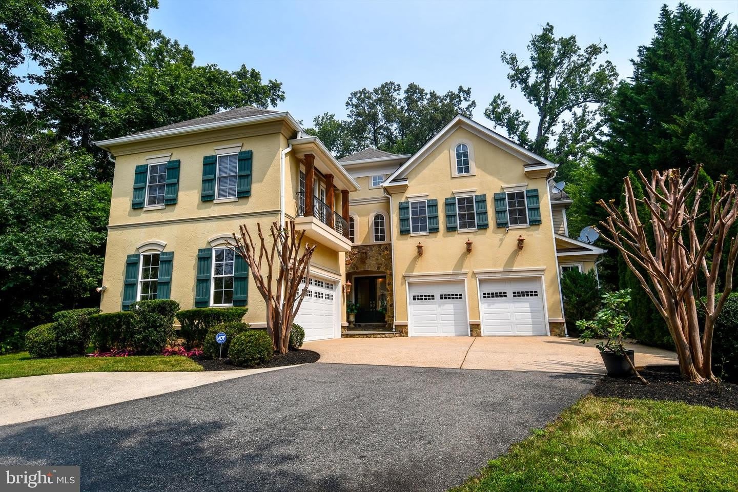 7104 OLD DOMINION DR – photo 3