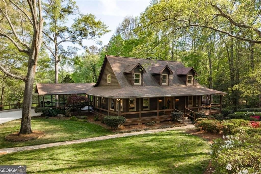 2462 Centerville Rosebud Road – photo 2