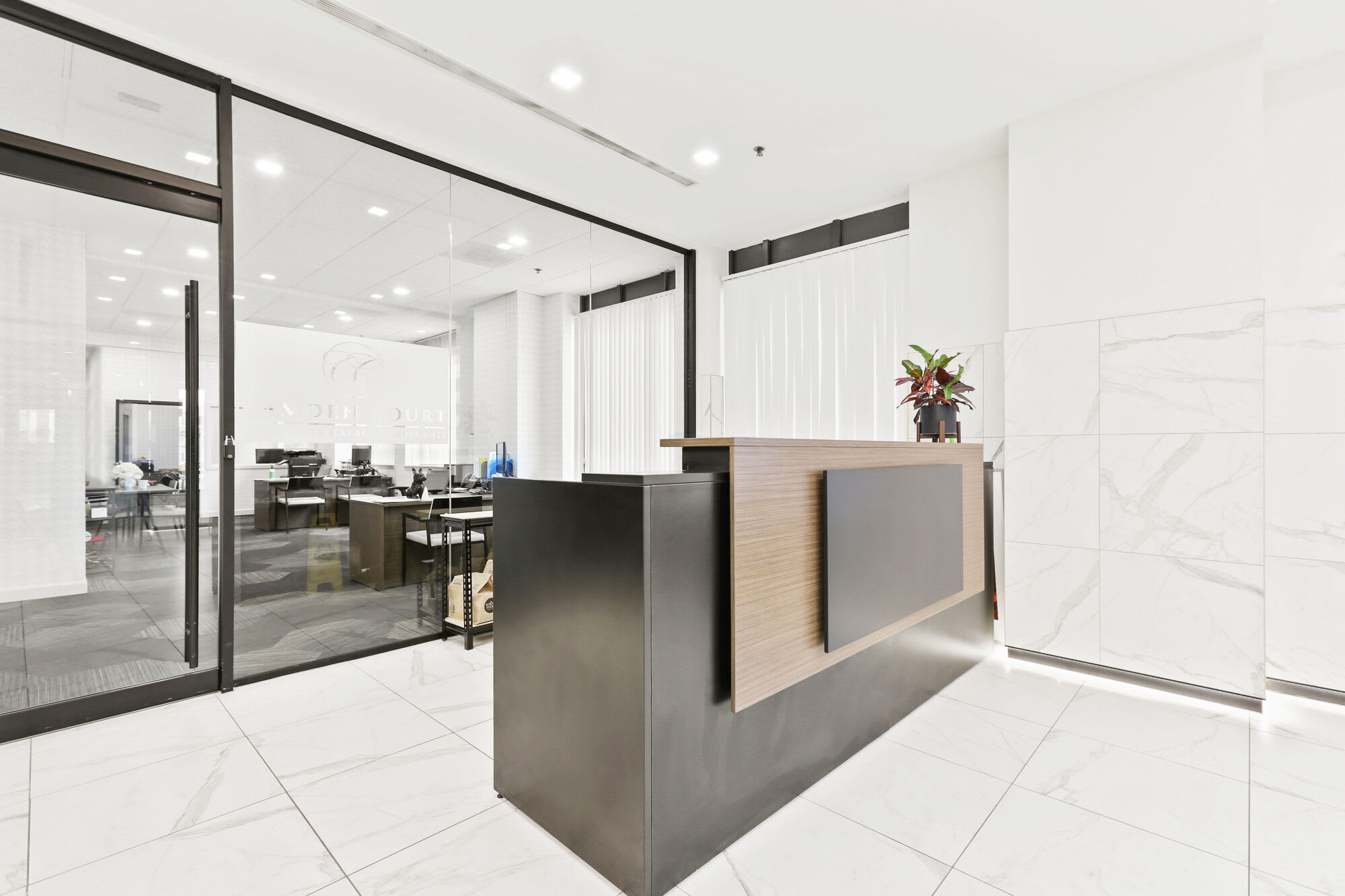 Camden Court – photo 4