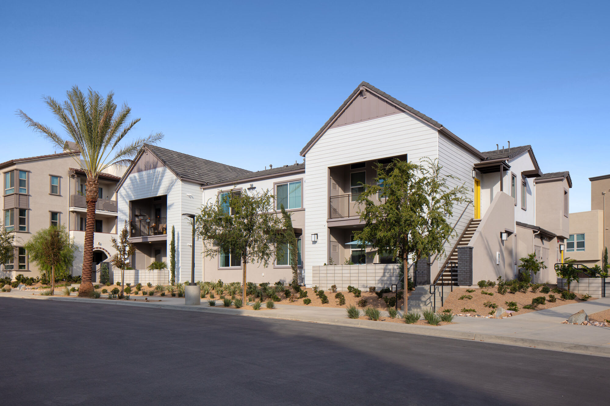 Homecoming at The Resort Apartments – photo 3