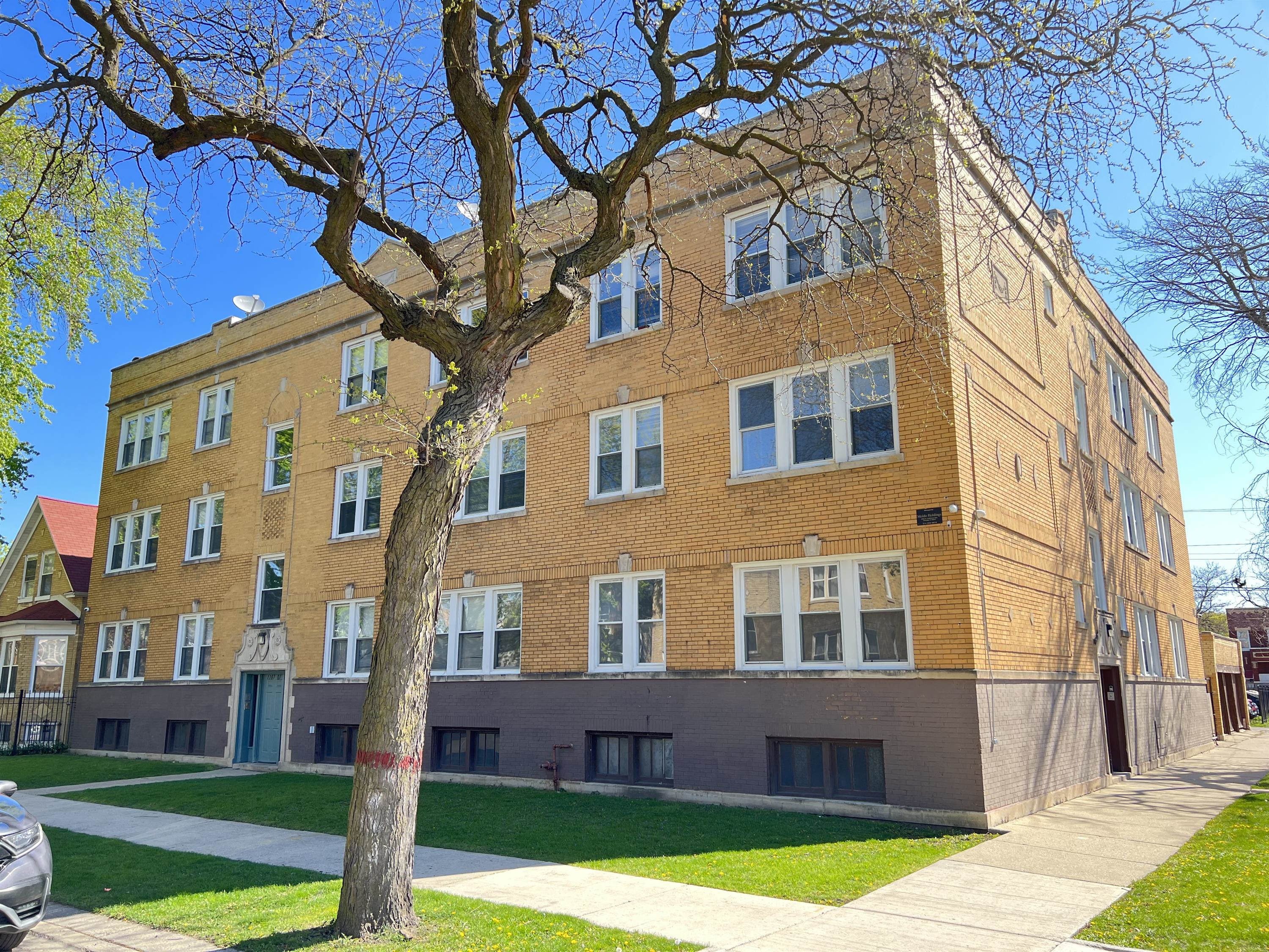 1107 N Avers 3 – photo 1