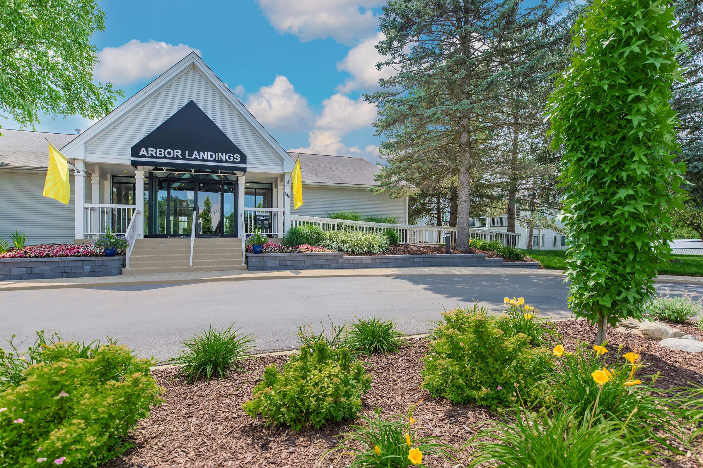 Arbor Landings Apartments – photo 5