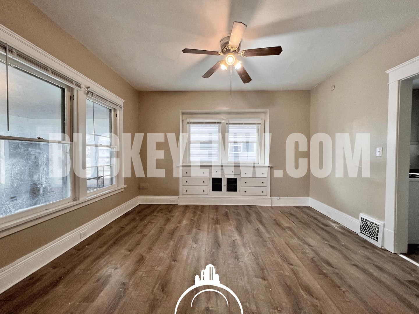 3 Bedroom House – photo 5