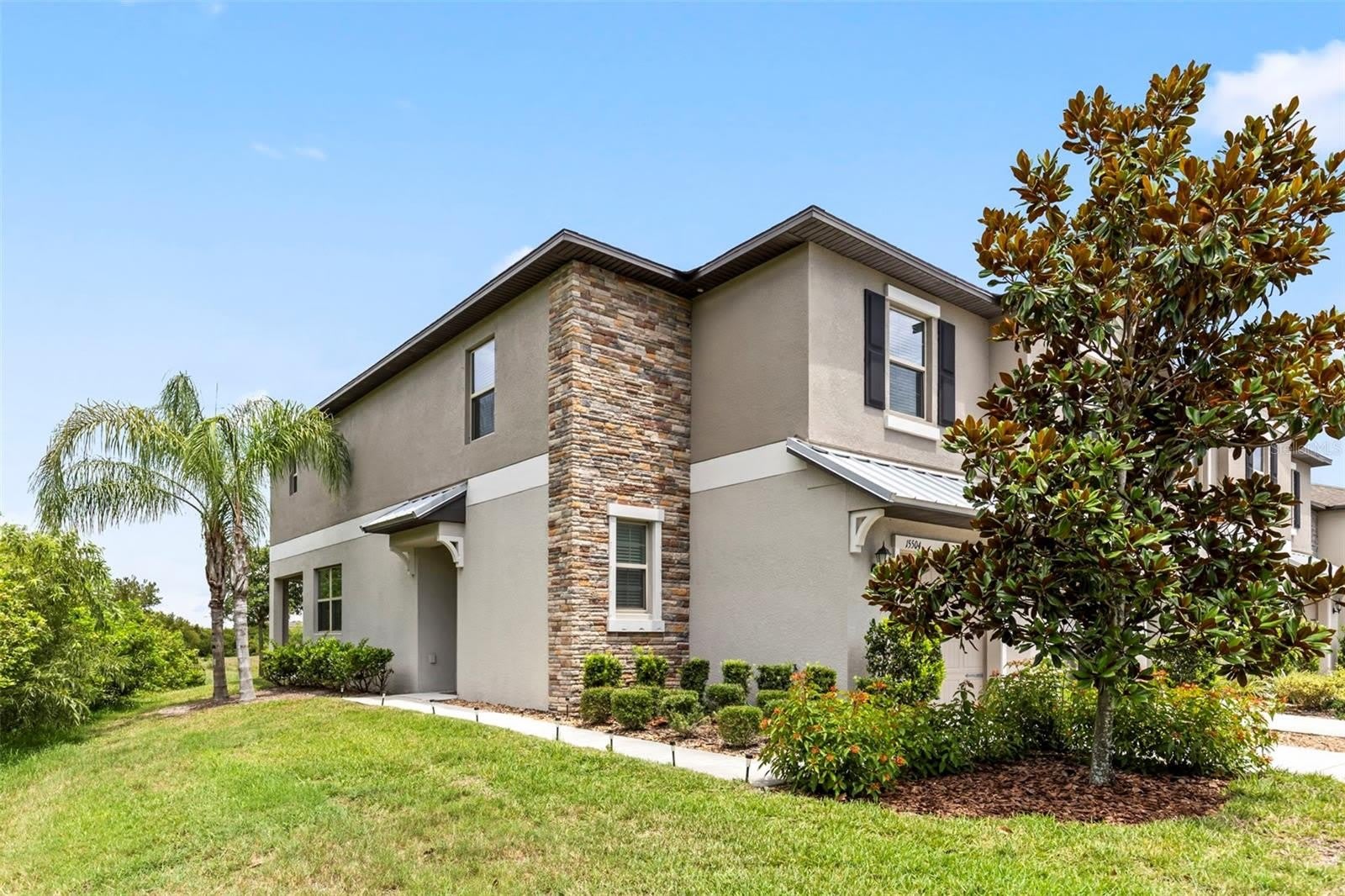 15504 FLORENCE HOLLOW Place – photo 2