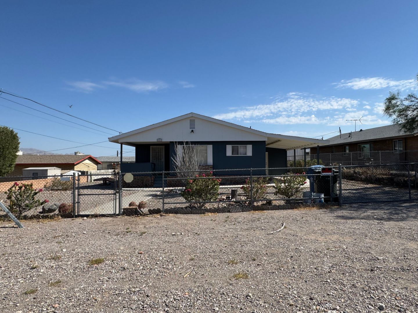 Charming 2 bedroom 2 bath with Bonus Room – photo 1