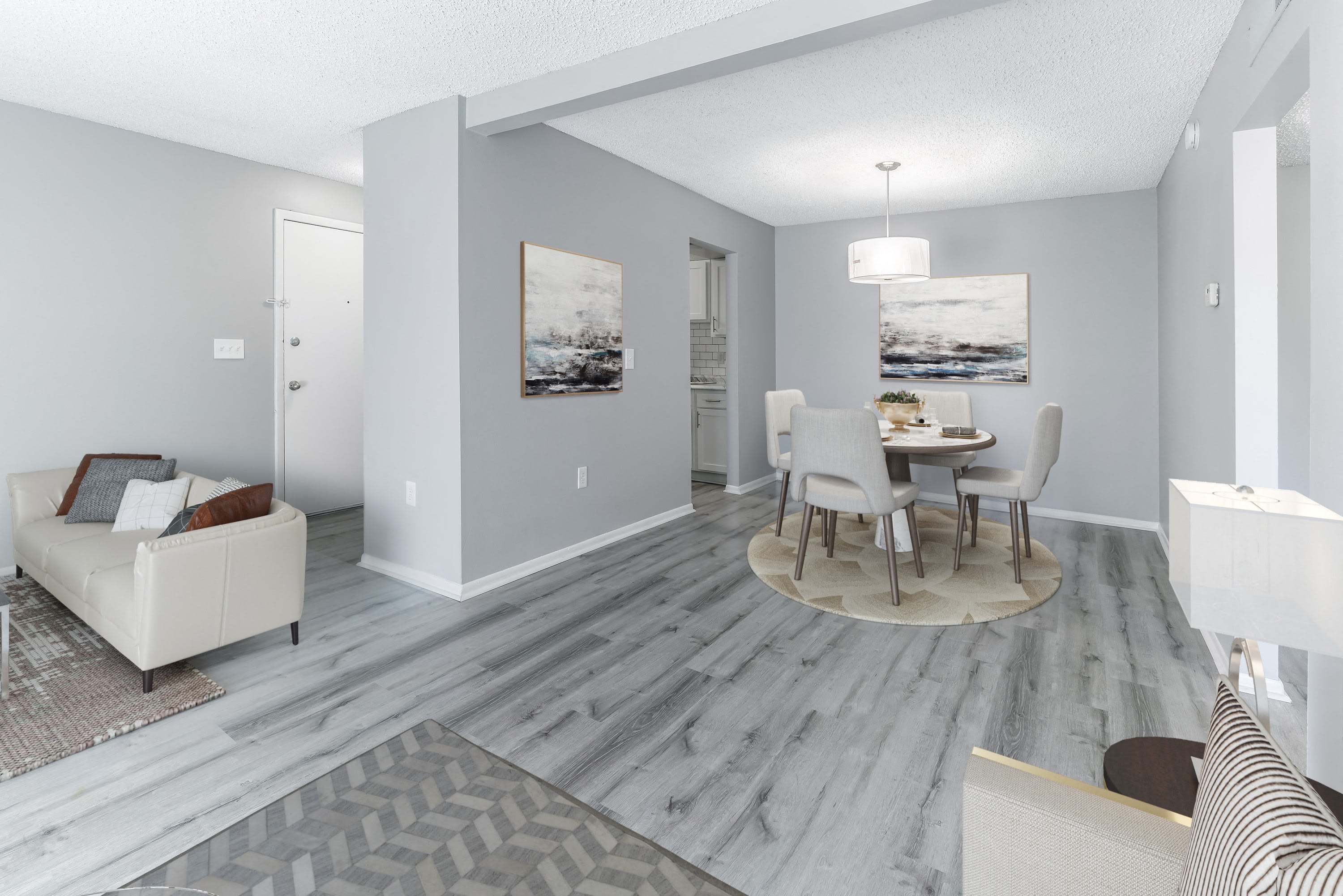 Mystic Bay Apartments – photo 2