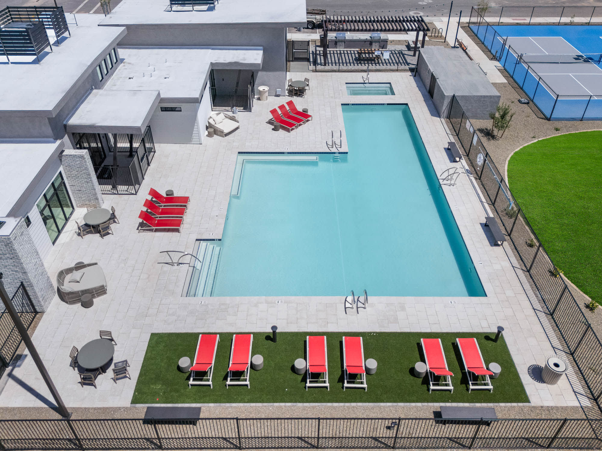 Ironwood Homes at The Rosefield – photo 3