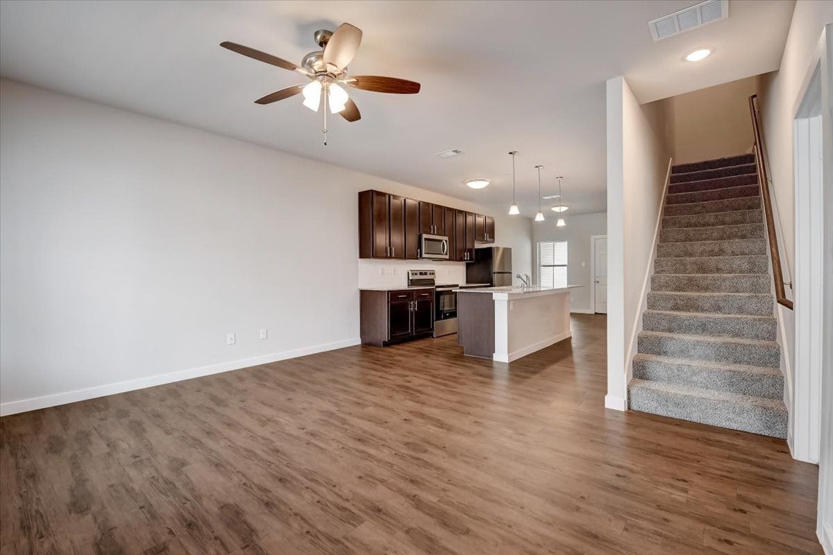 Townhomes At Bluebonnet Trails – photo 3