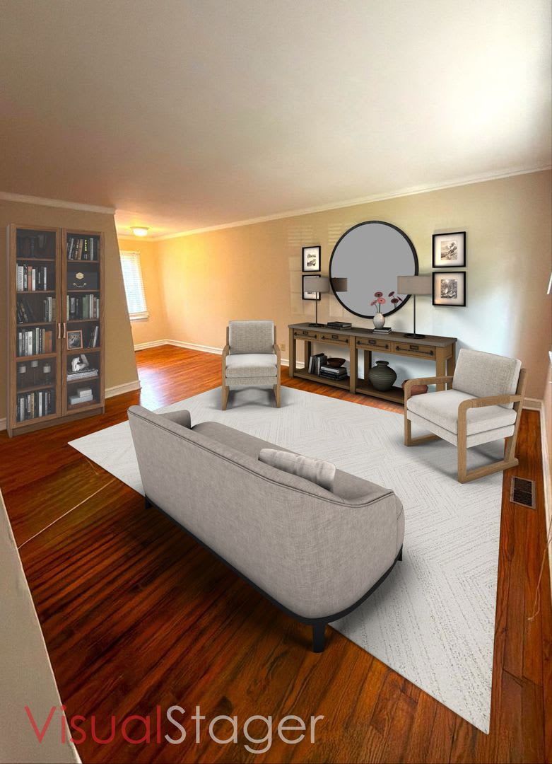 Condo In Myers Park Area – photo 3