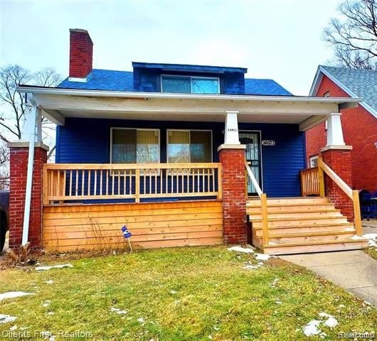 14623 HUBBELL Street – photo 1