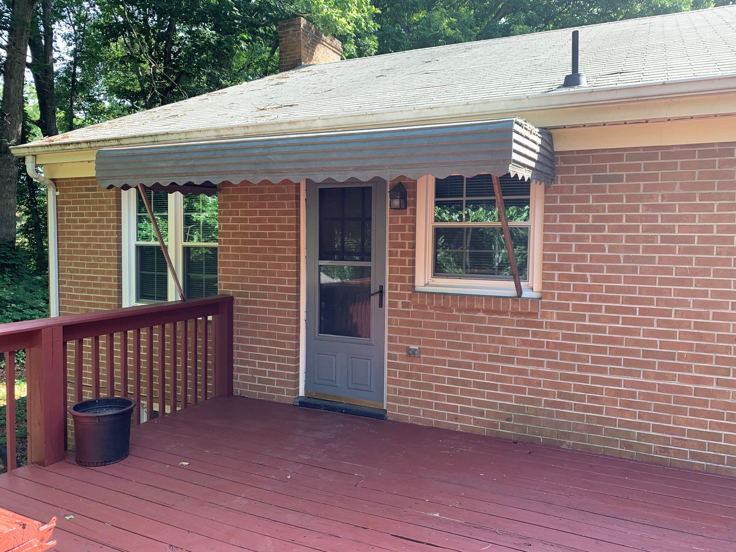 Split Foyer Home in Rustburg – photo 3