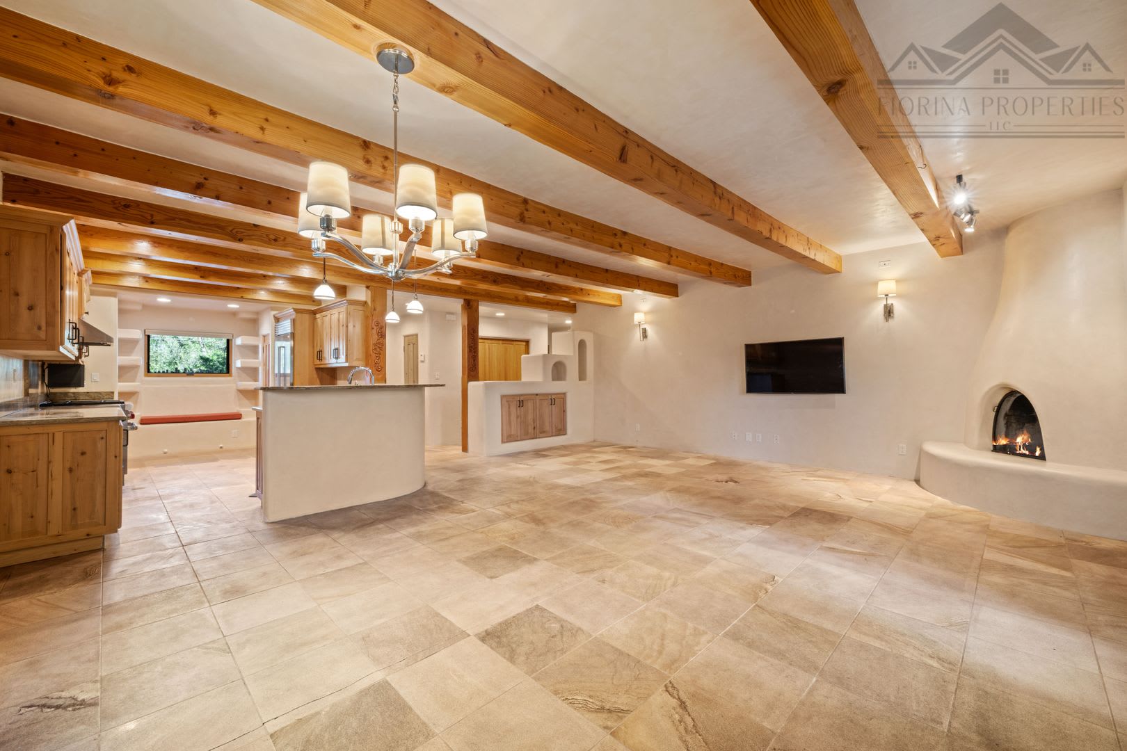 Beautiful Santa Fe Home Just 1.1 Miles from the Plaza – photo 2