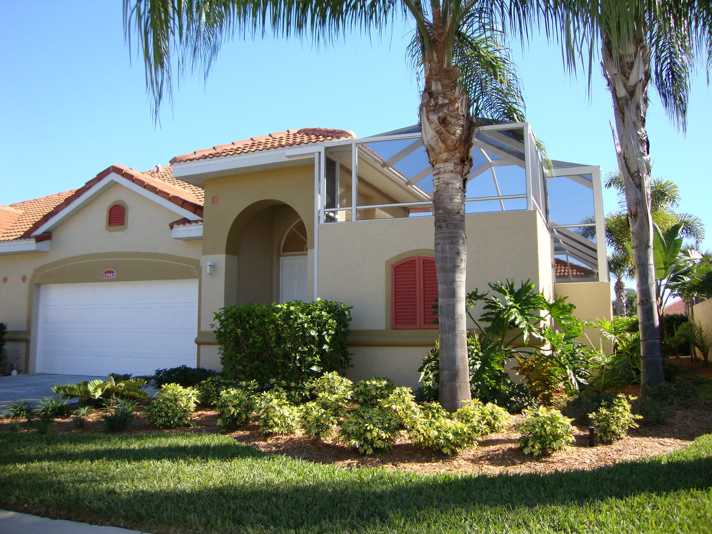 2 Bedroom/Office Courtyard Home in Bell Tower Park! – photo 3