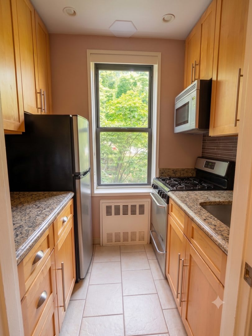 Cambridge Hall Tenants Corporation – photo 3