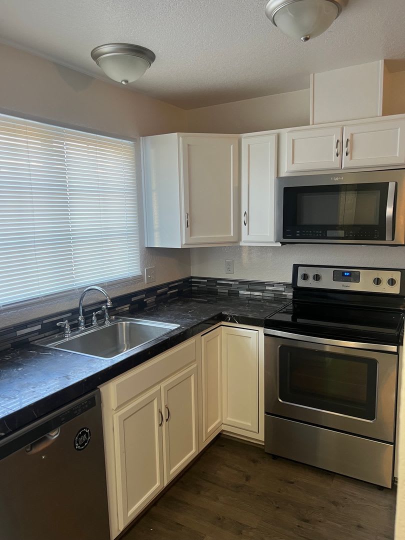 Jackson Townhome – photo 2