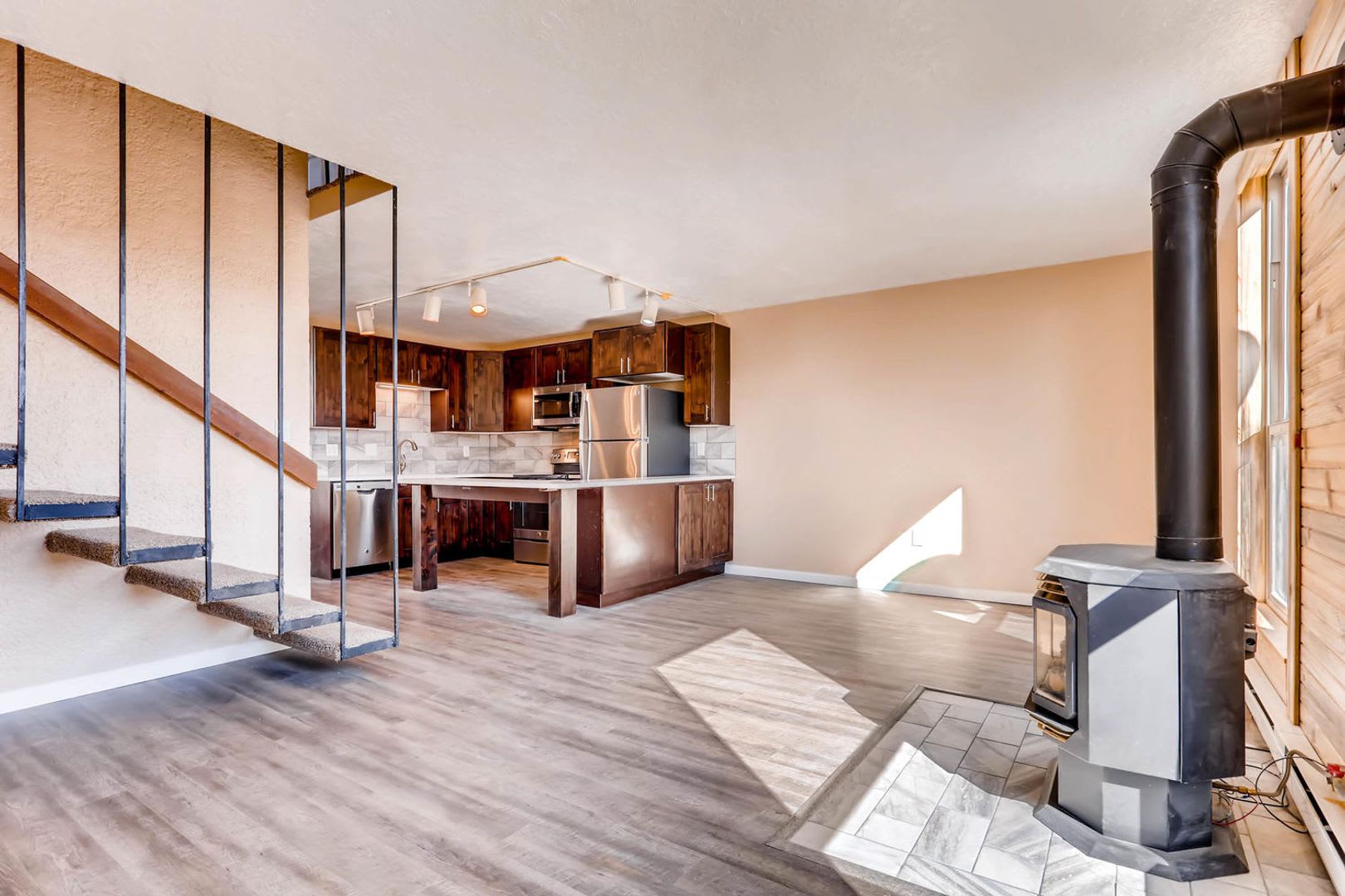 3 Bed Condo In Dillon! – photo 2