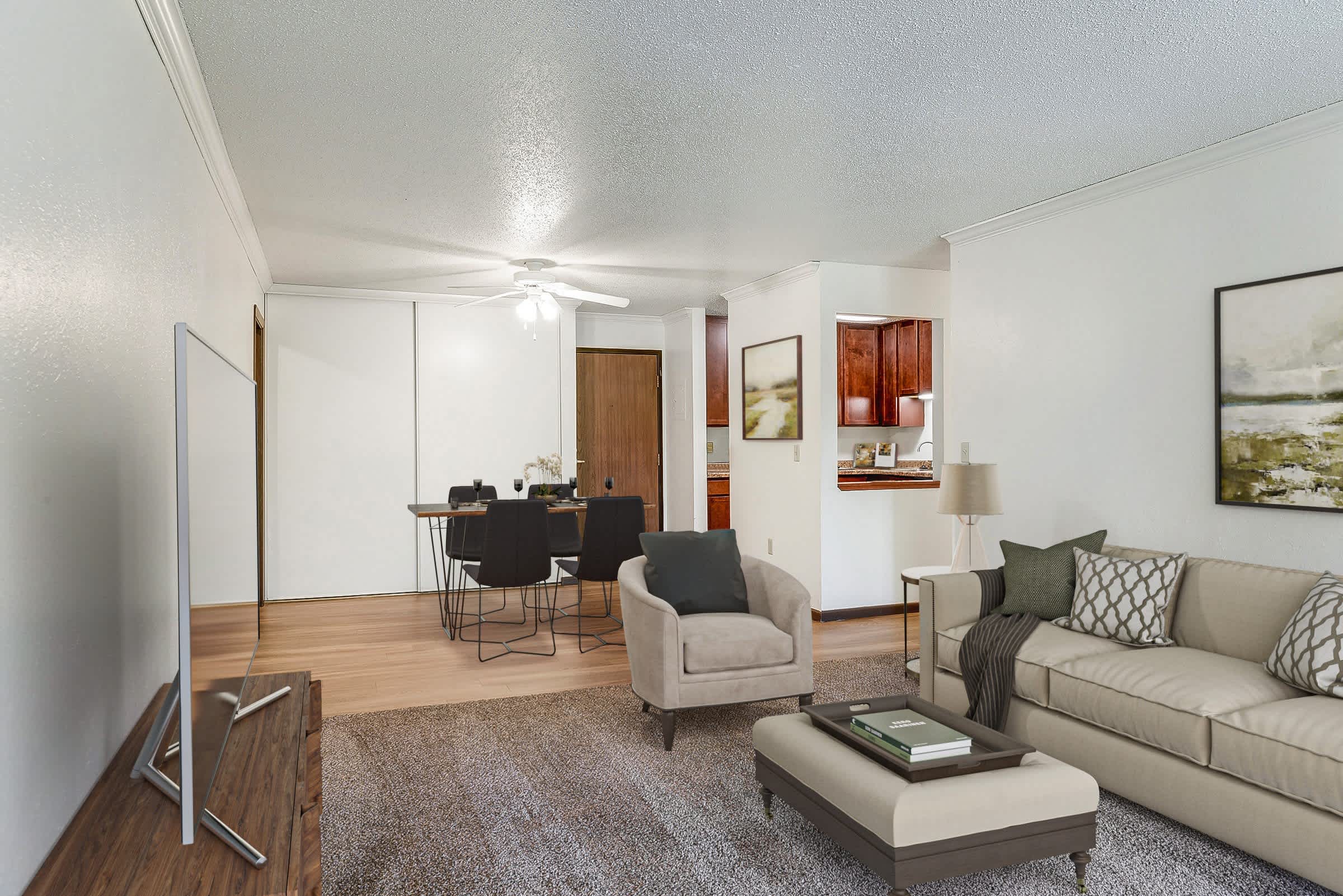 Pheasant Park Apartments – photo 2