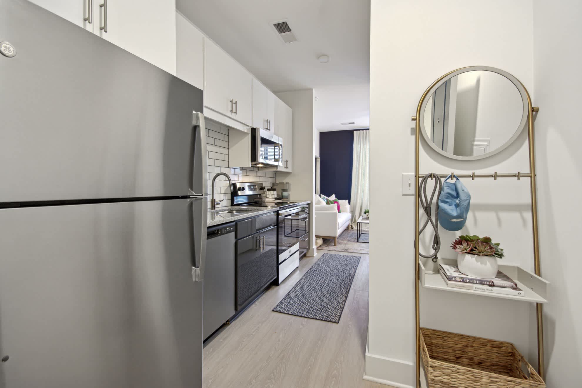 Link Apartments Calyx – photo 3