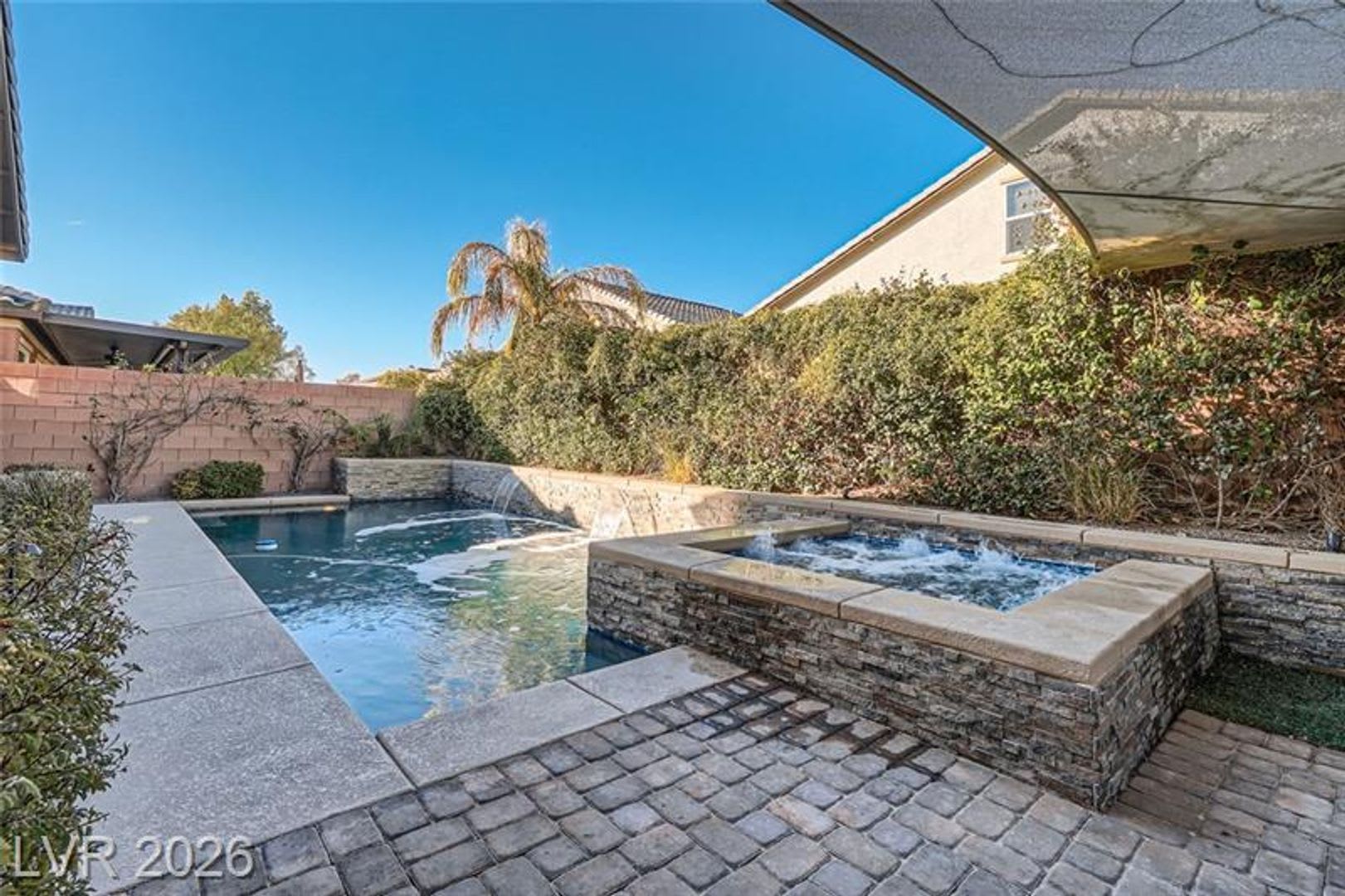 Executive Furnished Pool Home – photo 5