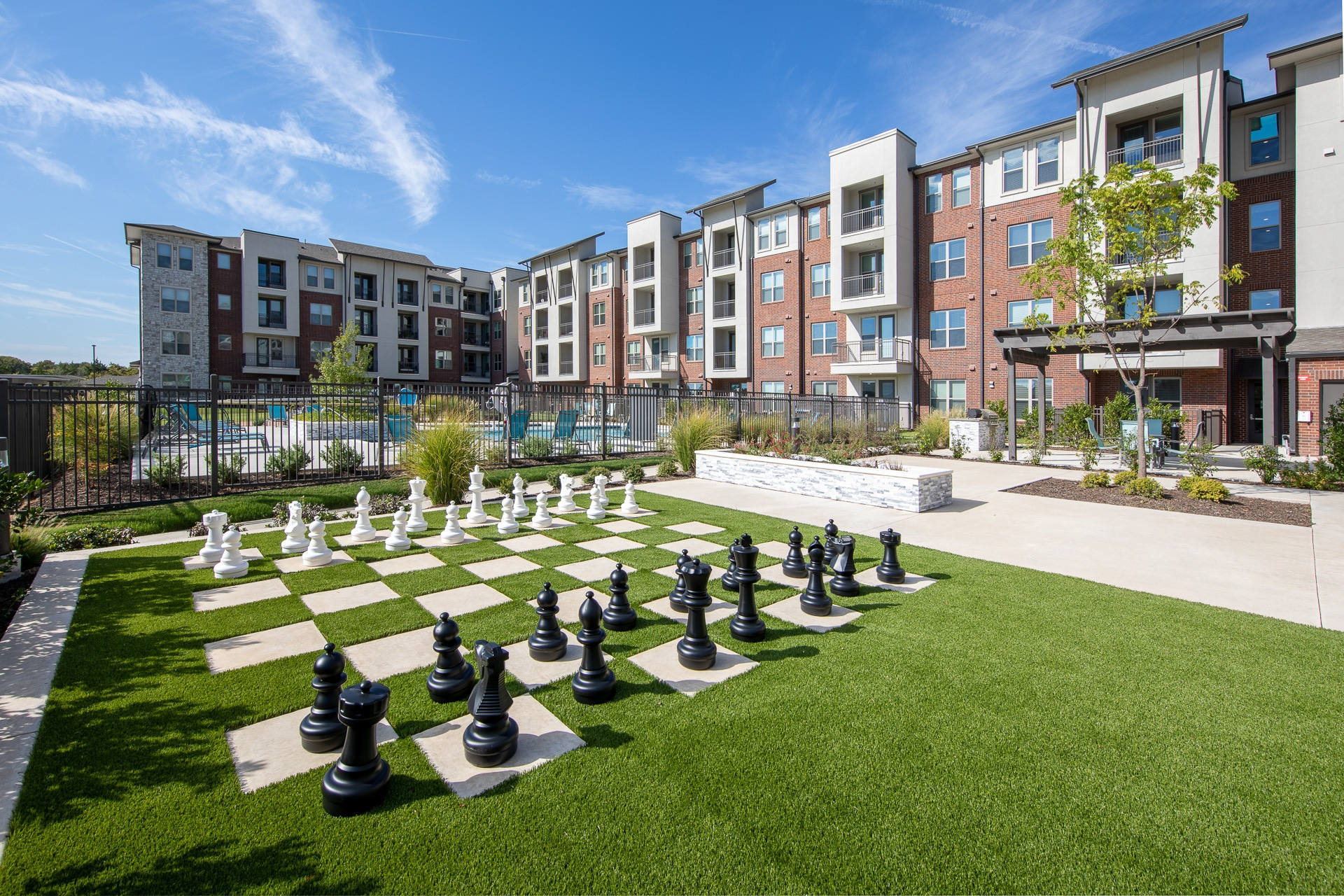 The Luxe at Cedar Hill – photo 3