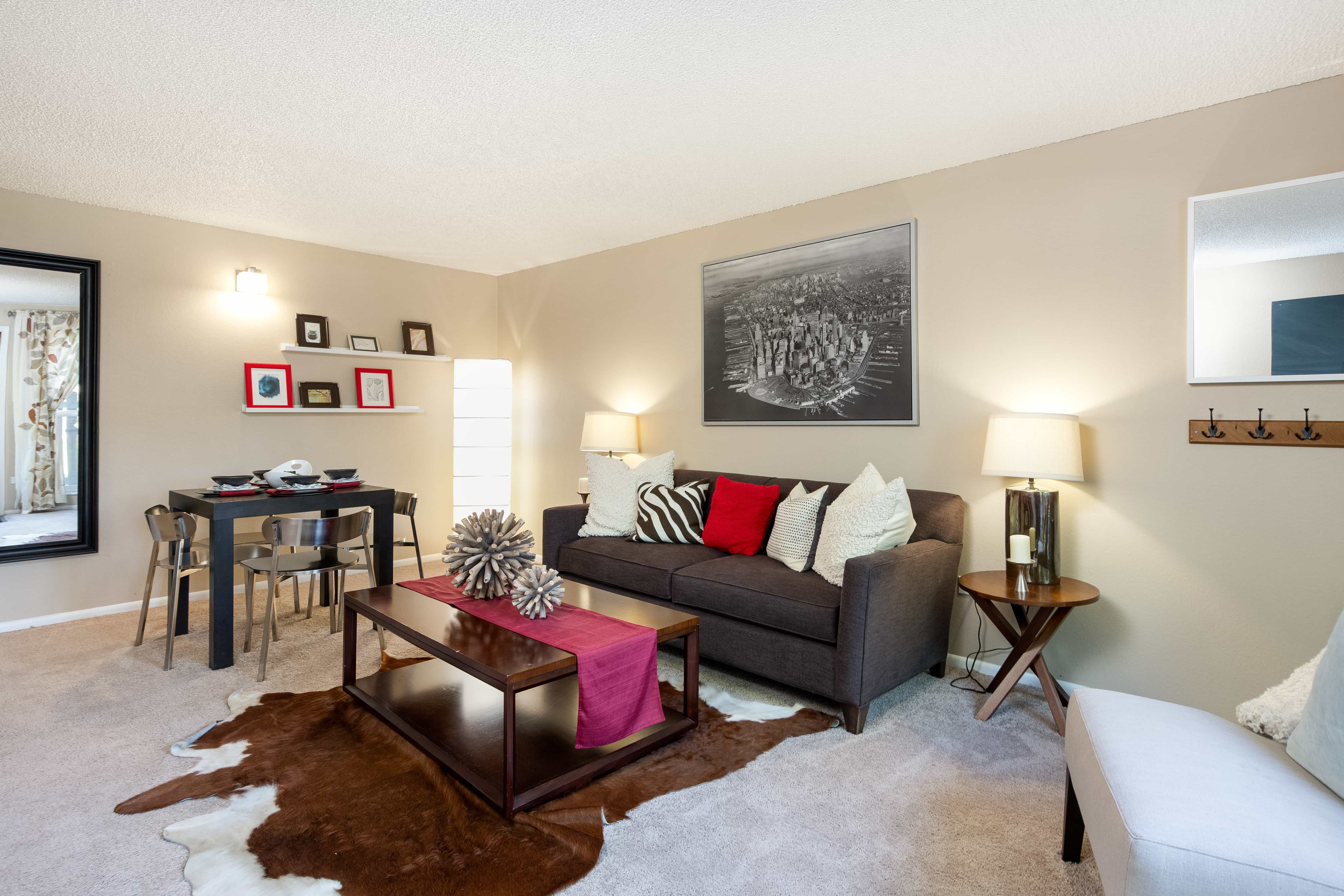 Webster Lake Apartments – photo 2