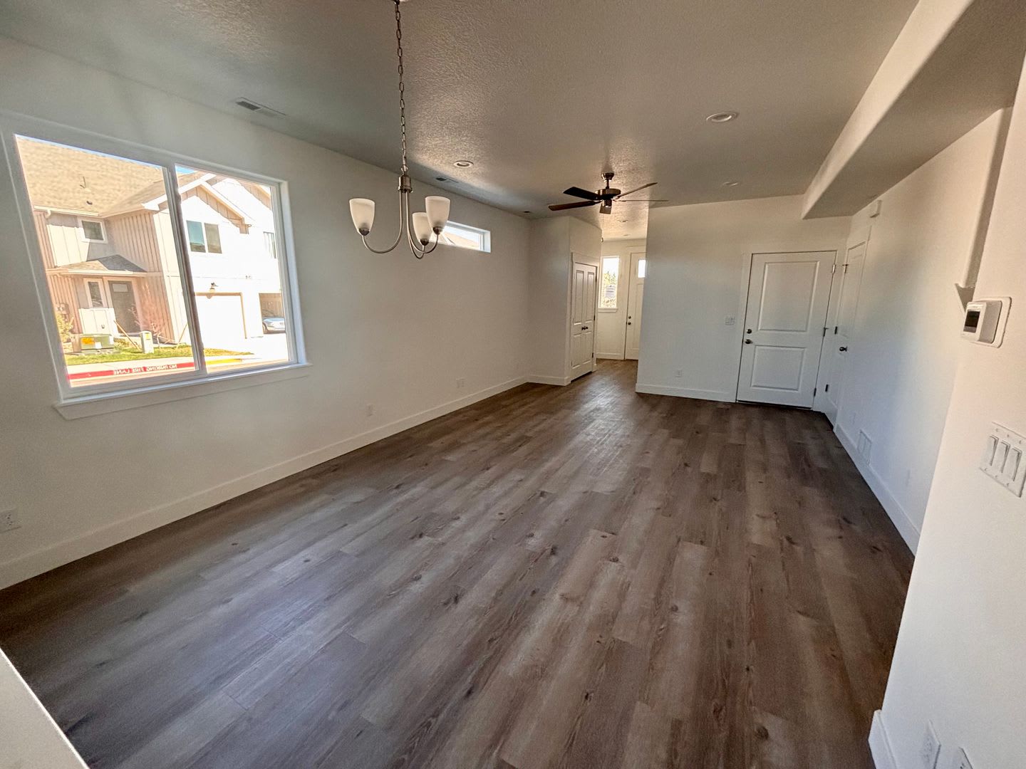 New build 3-Bedroom Townhomes Available – photo 5