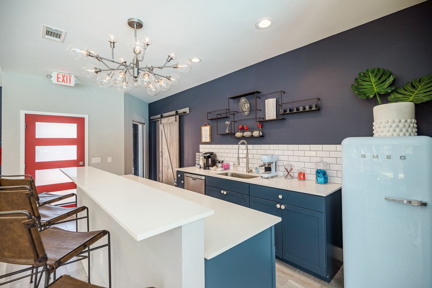 Melrose Trail Apartment Homes – photo 2