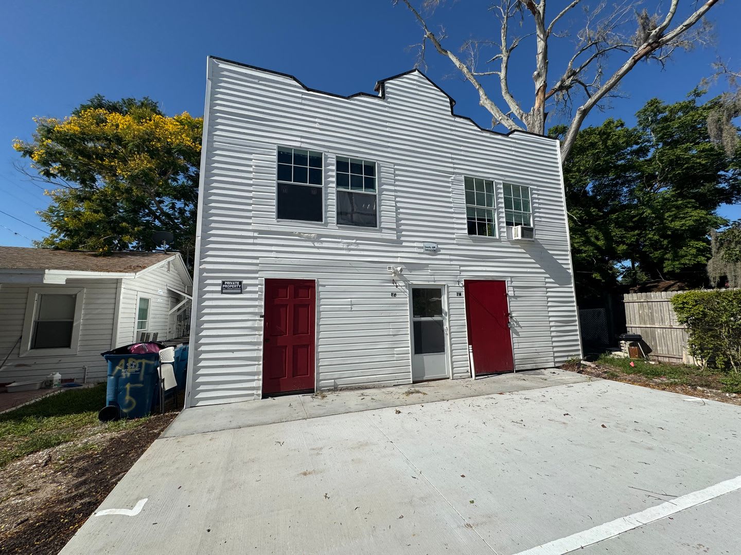 Charming Apartment Close to Downtown Lake Wales – photo 1
