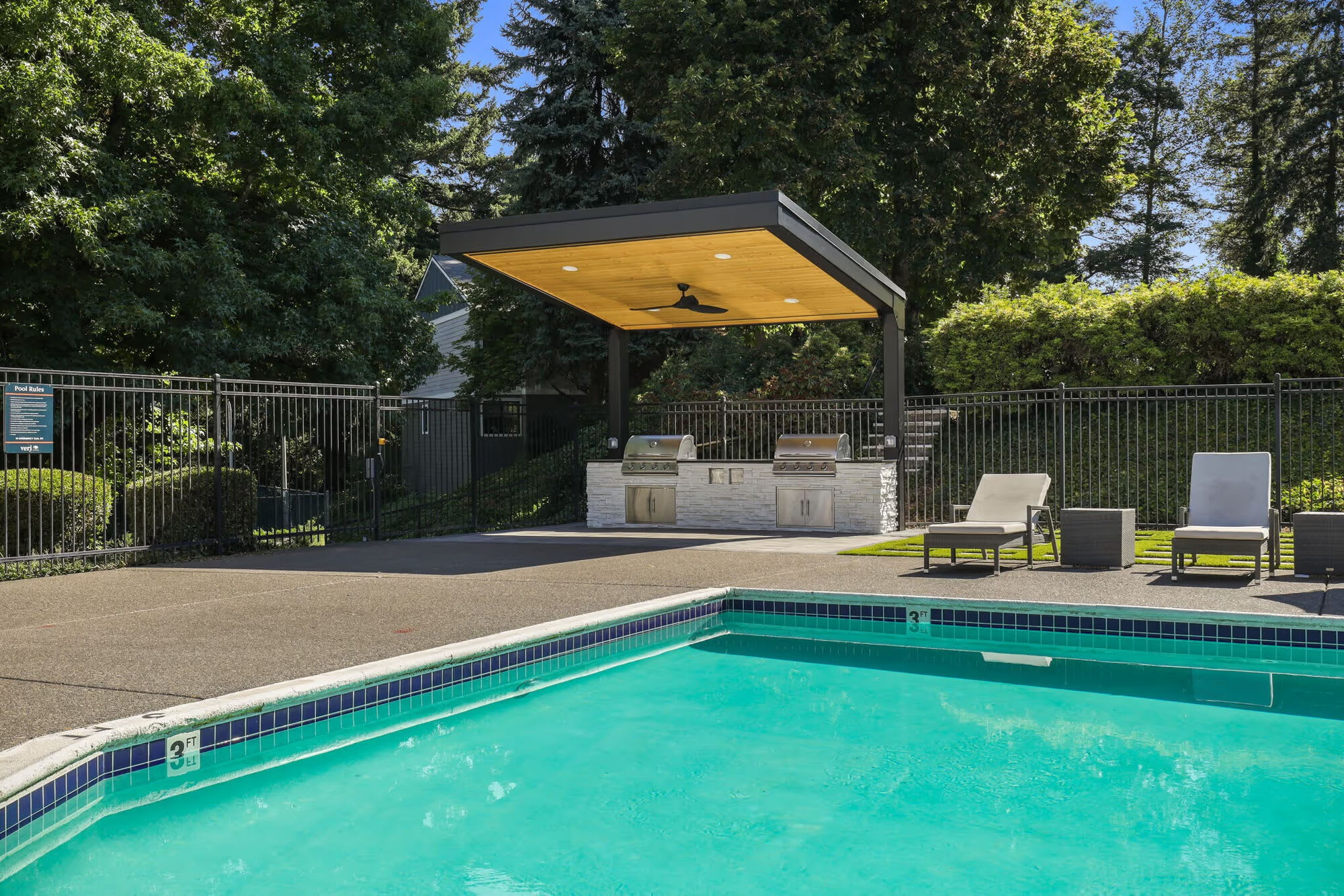 Veri on Cascade Forest Heights – photo 2
