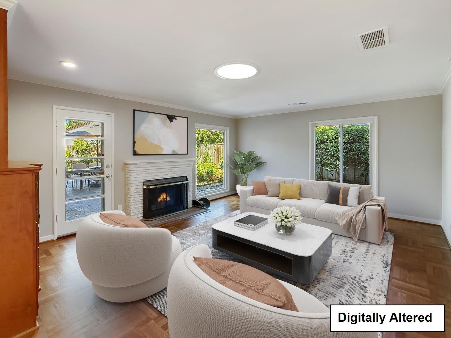 527 Hilbar LN – photo 5