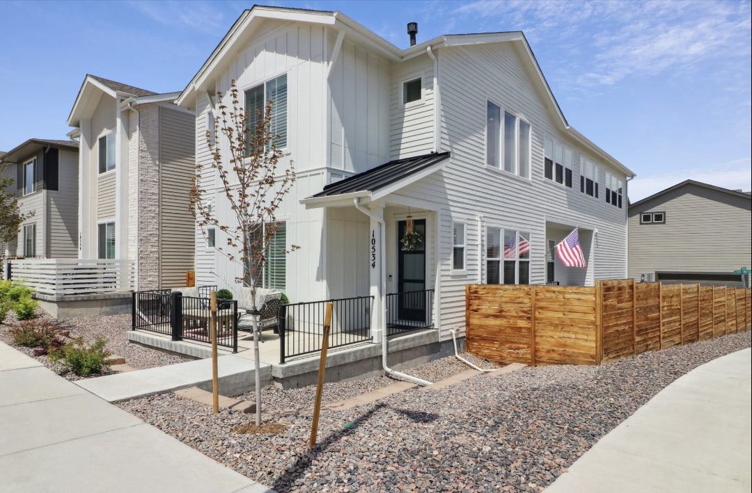 10534 Oncilla Lane – photo 2